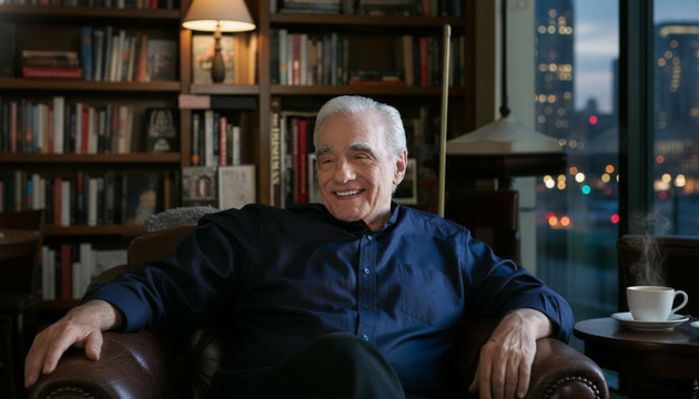 Every Mr. Scorsese Episode on Apple TV—Ranked by Its Biggest Takeaway Every Mr. Scorsese Episode on Apple TV—Ranked by Its Biggest Takeaway
