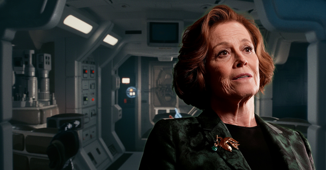 Has Alien Outgrown Sigourney Weaver’s Ripley?