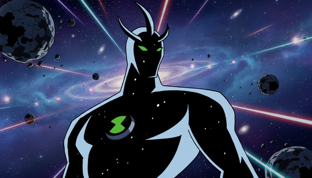 5 Ben 10 Powerhouses Who Could Actually Take Down Alien X