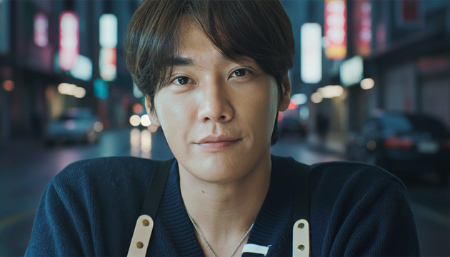 Walking on Thin Ice: Lee Kyung’s Final Gambit — And How He Pulls It Off Walking on Thin Ice: Lee Kyung’s Final Gambit — And How He Pulls It Off