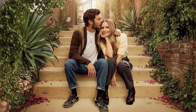 Cancel Your Plans: Everything New on Netflix Oct 20–26, 2025