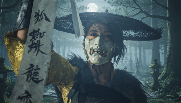 Ghost of Yōtei DLC Incoming? Sucker Punch Promises a Hard Look
