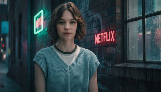Netflix Has a Real-Life Thriller That’s the Dark Twin of A Good Girl’s Guide to Murder