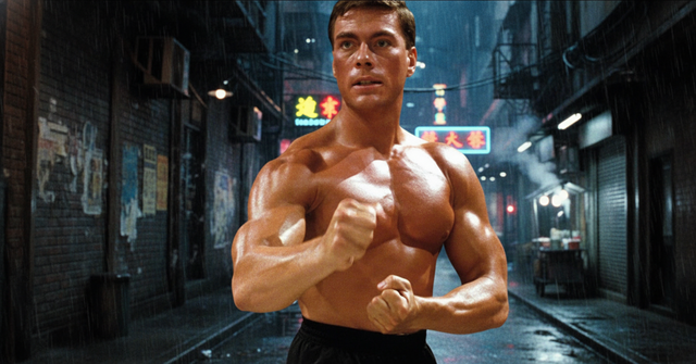 5 Jean-Claude Van Damme Movies You Need to Watch Right Now