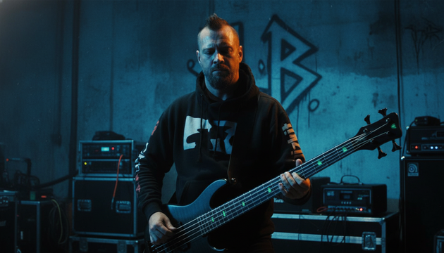 Did Degenerative Disc Disease Really Force Sam Rivers to Quit Limp Bizkit in 2015?