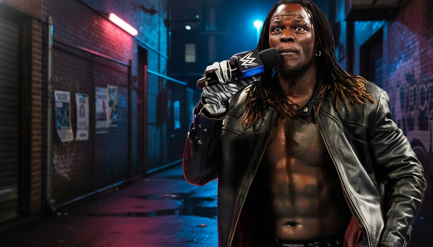 R-Truth Explains How He Became the Hidden Link Between CM Punk and John Cena’s Iconic Pipe Bomb Promos