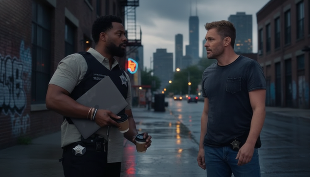 Chicago P.D. Season 13 Episode 4 Is Almost Here: Release Date, Time, and Where to Watch