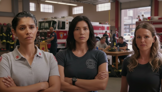Don’t Miss Chicago Fire Season 14 Episode 4: Release Date, Exact Time, and Where to Watch Don’t Miss Chicago Fire Season 14 Episode 4: Release Date, Exact Time, and Where to Watch