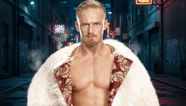 Ilja Dragunov Faces Cheating Claim as Former WWE Star Fires Back