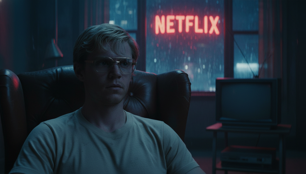 Ed Gein vs. Dahmer vs. Menendez: Ryan Murphy's Monster Anthology Ranked From Most Haunting to Least Ed Gein vs. Dahmer vs. Menendez: Ryan Murphy's Monster Anthology Ranked From Most Haunting to Least