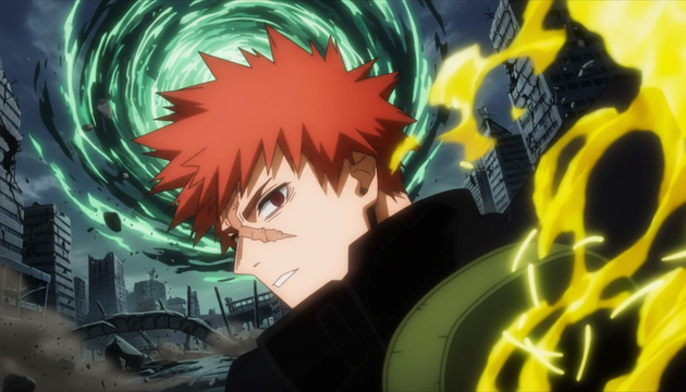 My Hero Academia’s Kudo: The Bakugo Connection Fans Keep Overlooking My Hero Academia’s Kudo: The Bakugo Connection Fans Keep Overlooking