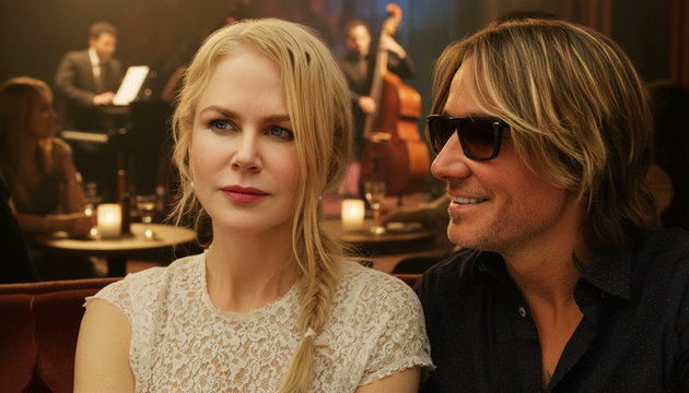 Were Keith Urban's Clues About Trouble With Nicole Kidman Hiding in Plain Sight? Were Keith Urban's Clues About Trouble With Nicole Kidman Hiding in Plain Sight?