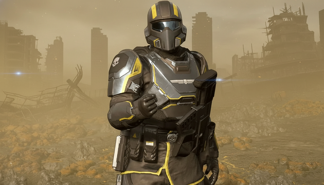 US Marines 250th Anniversary: Did They Really Play the Helldivers 2 Theme? US Marines 250th Anniversary: Did They Really Play the Helldivers 2 Theme?