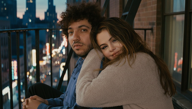 Why Marriage to Benny Blanco Made Selena Gomez Confront Her Mortality Why Marriage to Benny Blanco Made Selena Gomez Confront Her Mortality