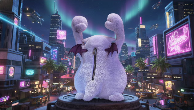 Final Fantasy 7 Rebirth Director Defends the Sprawl, Promises a Tighter Part 3 as Players Face Content Overload