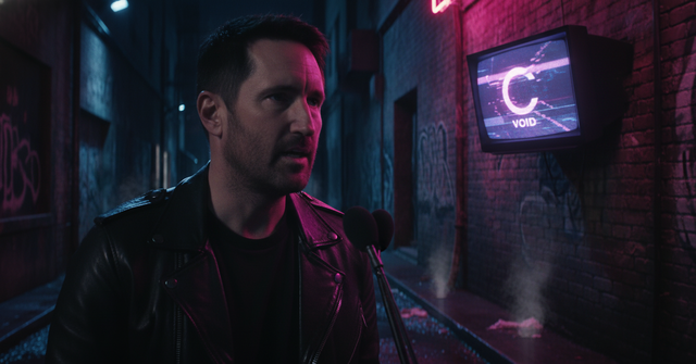 Criterion Channel Descends Into the Void With a Four-Film Trent Reznor Tribute Criterion Channel Descends Into the Void With a Four-Film Trent Reznor Tribute