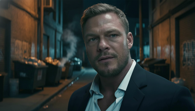 Alan Ritchson Just Rewrote the Reacher Playbook Ahead of Season 4
