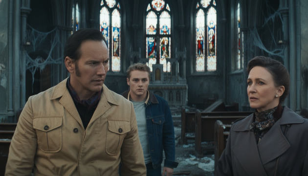 Last Rites Director Declares The Conjuring Franchise Over—Even After The Latest Hit