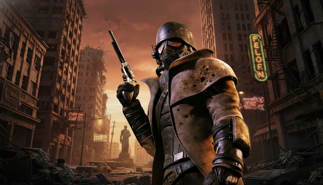 The Fallout Perk That Almost Kept the Game Off European Shelves