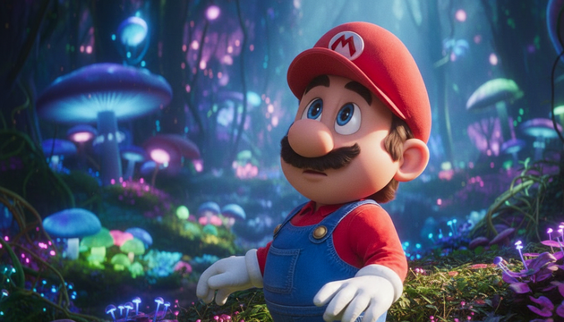 The Real Reason Nintendo Is Going Hollywood: Shigeru Miyamoto Says Games Fade, Films Endure