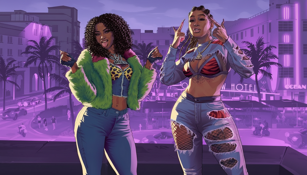 Fan Theory Says GTA 6’s Next Trailer Date Has Been Hiding in Plain Sight for Months