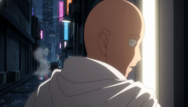 One Punch Man Season 3 Episode 2 Review: Another Week, No Knockout