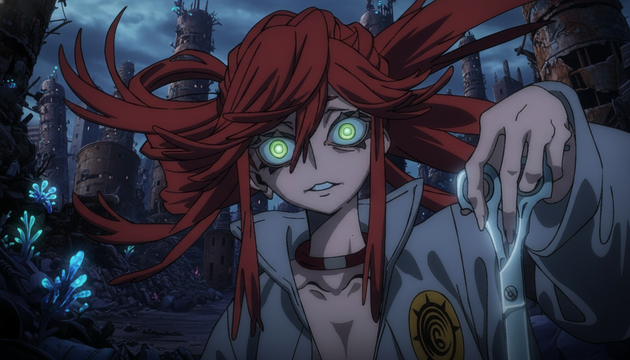 Gachiakuta Episode 16: Exact Release Date, Time, and Where to Watch