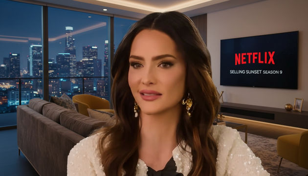 Inside Selling Sunset Season 9: The Real Story Behind Sofia Vergara and Sandra Vergara’s Family Ties Inside Selling Sunset Season 9: The Real Story Behind Sofia Vergara and Sandra Vergara’s Family Ties