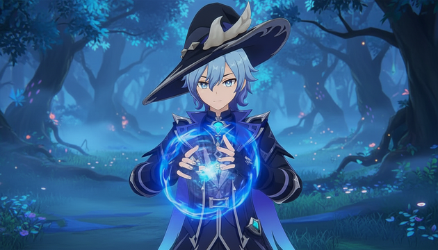 Genshin Impact Luna II 6.1 Drops: Find Your Exact Launch Time And Global Countdown