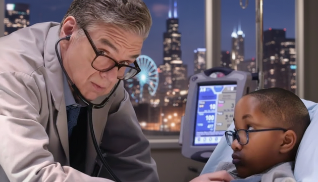 Chicago Med Season 11 Episode 4 Drops Soon: Release Date, Exact Time, and Where To Watch Chicago Med Season 11 Episode 4 Drops Soon: Release Date, Exact Time, and Where To Watch
