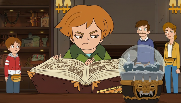 Haunted Hotel Season 2: Release Date, Cast, Plot — The Must-Know Scoop Before You Check In Haunted Hotel Season 2: Release Date, Cast, Plot — The Must-Know Scoop Before You Check In