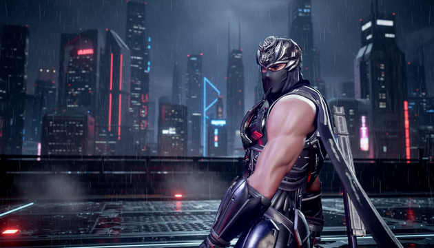 This Week’s Hottest Game Releases (Oct 20–26, 2025): Ninja Gaiden 4, Vampire: The Masquerade – Bloodlines 2, and More