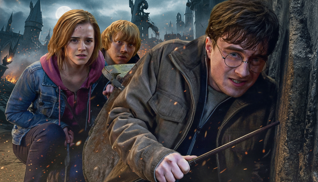 Every Second Wizarding War Battle in Harry Potter, Ranked From Worst to Best Every Second Wizarding War Battle in Harry Potter, Ranked From Worst to Best