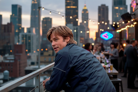 13 Years Later, Clint Eastwood’s Curveball to Brad Pitt’s Moneyball Deserves Another At-Bat