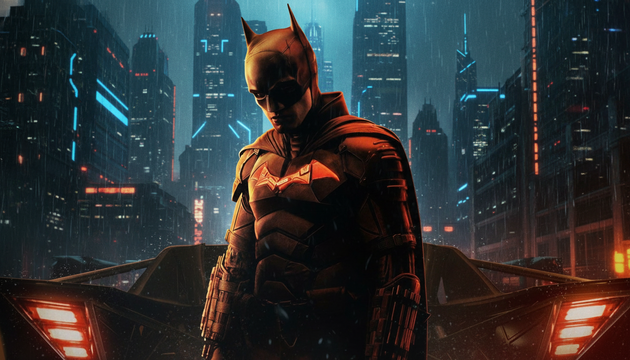 Tron: Legacy Foreshadowed The Batman’s Best Scenes 12 Years Early