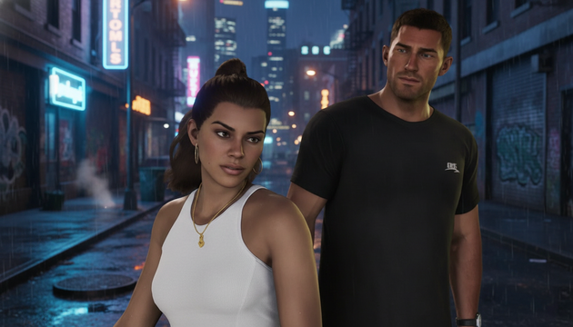 GTA 6 at $100? Why It Might Actually Be Worth Every Penny GTA 6 at $100? Why It Might Actually Be Worth Every Penny