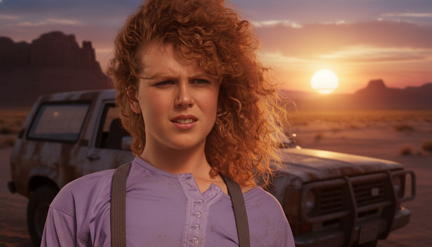 Nicole Kidman’s Biggest Box Office Misfire: Inside Her Lowest-Grossing Film