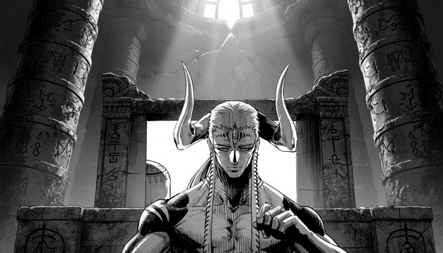 Jujutsu Kaisen Modulo: Release Timeline, Plot, Key Characters, and Where to Read — Everything You Need to Know