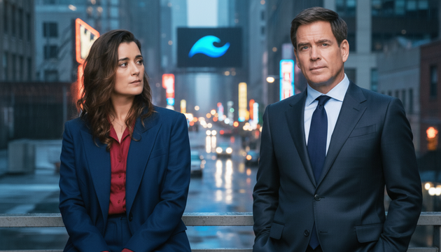 Countdown to NCIS: Tony & Ziva Season 1 Episode 10 — Release Date, Time, and Where to Watch Countdown to NCIS: Tony & Ziva Season 1 Episode 10 — Release Date, Time, and Where to Watch
