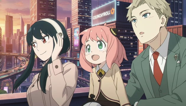 Spy x Family Star Hits Pause on Fan-Favorite Role After Voice Therapy