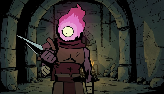 Dead Cells 2 Isn't Happening Yet: Studio Chooses Vision Over Fan Demands