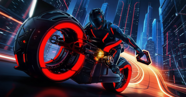 Tron: Ares Poised to Cost Disney $132.7 Million Tron: Ares Poised to Cost Disney $132.7 Million