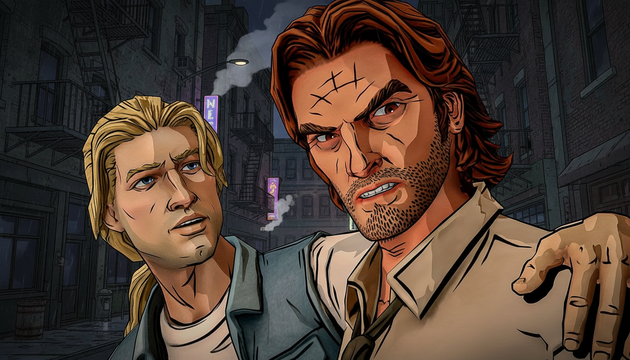 Halloween 2025 Looms—Telltale, Where Is The Wolf Among Us 2?