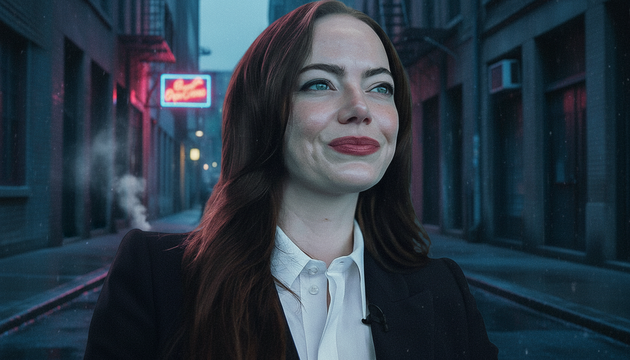 Bugonia Cast Revealed: Who’s Who In Emma Stone’s Mind-Bending Conspiracy Thriller