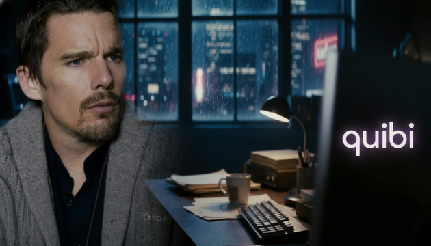 Science Says This is Ethan Hawke’s Scariest Movie
