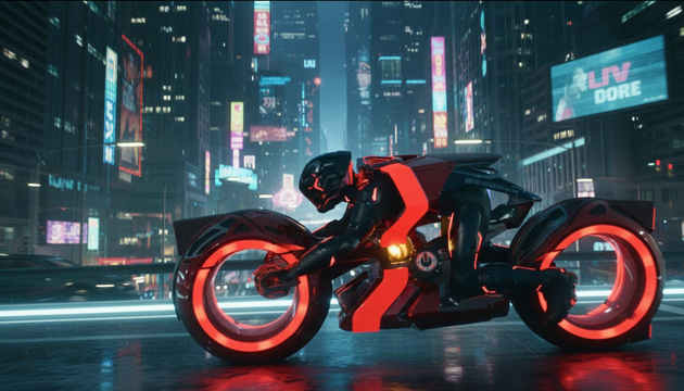 Tron: Ares' Box Office Collapse Looks Even Bleaker After Budget Balloons Tron: Ares' Box Office Collapse Looks Even Bleaker After Budget Balloons