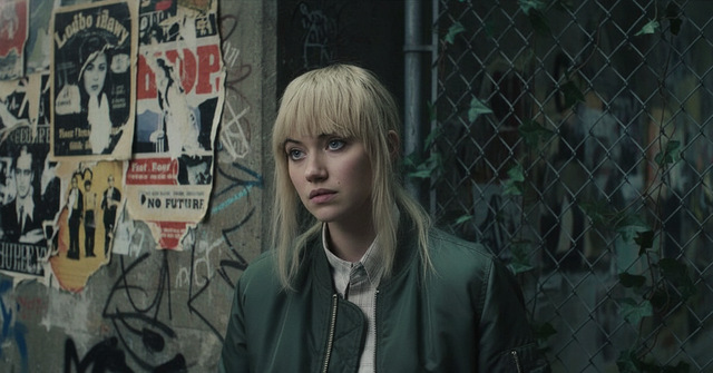 Green Room Duo Returns: Imogen Poots And Jeremy Saulnier Reunite For A24 Thriller October