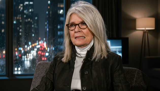 Diane Keaton Was Fighting, Not Acting, with Her Ex on Set — Her Hardest Role Yet Diane Keaton Was Fighting, Not Acting, with Her Ex on Set — Her Hardest Role Yet