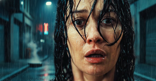 Olga Kurylenko Carries Shudder’s Other Alone — Why You Can’t Look Away