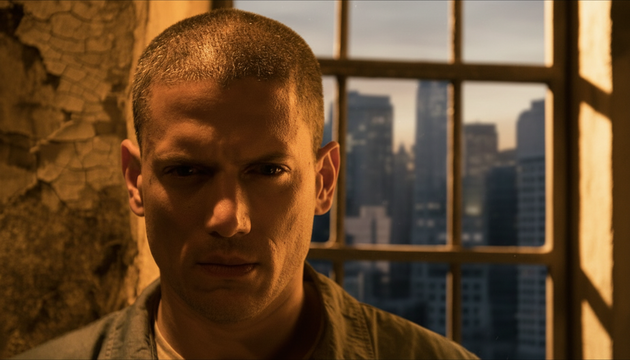 Prison Break Reboot Unveils Major Update as Streaming Comeback Nears
